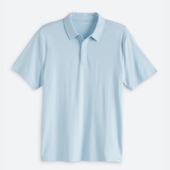 01.Algo  Jack Performance Polo - Picture 5 of 6